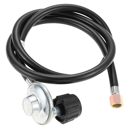 Qcc1 hose regulator - qcc1, weber