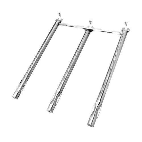 Exact fit grill burner - exact,