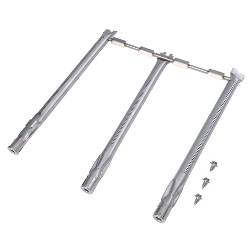 Grill burner for - burner, weber
