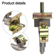 Replacement Control Valve for