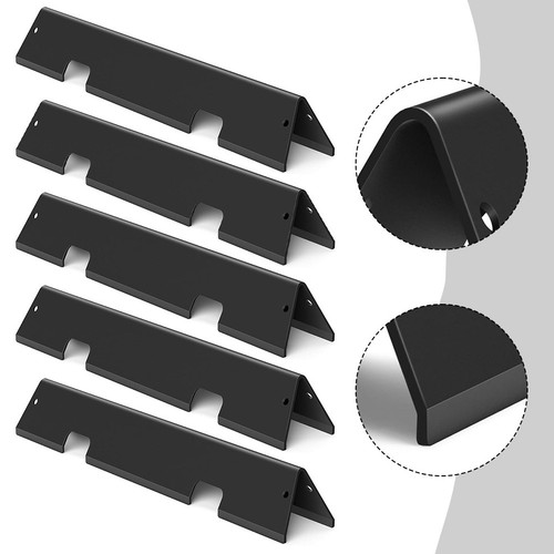 Replacement for flavorizer - for,