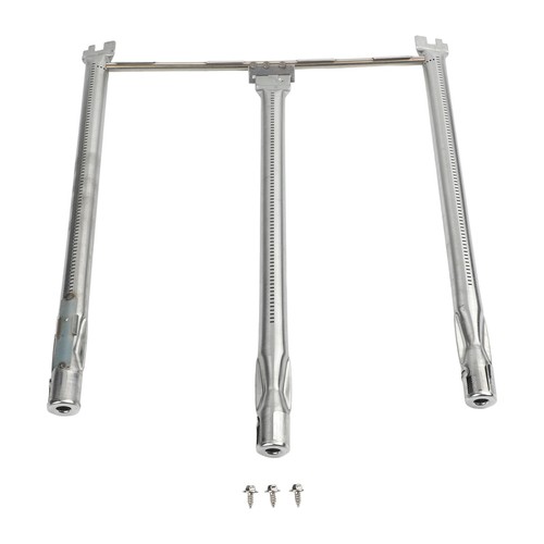 Heavy duty and grill - duty, burner