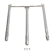 Long Lasting Grill Burner for