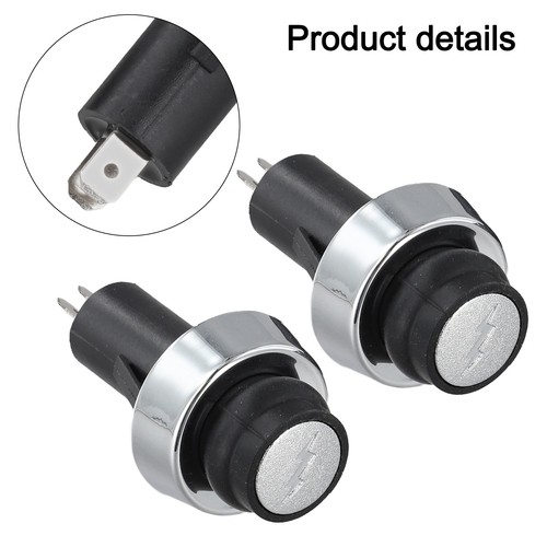66220 ignitor button - ignitor, switch