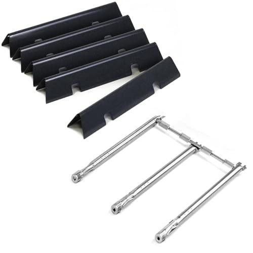 Spirit e310 replacement parts - e310,