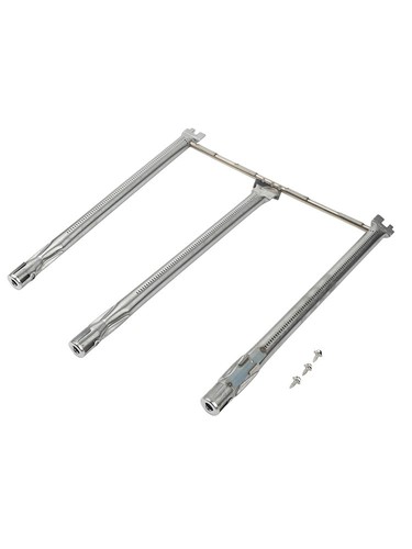 Premium stainless steel grill - stainless,