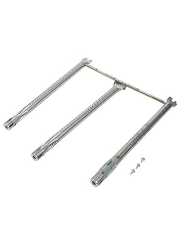 Stainless steel bbq grill - stainless,