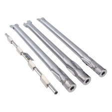 For Weber Grill Burner Set for