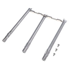 Grill Burner Kit for Weber For