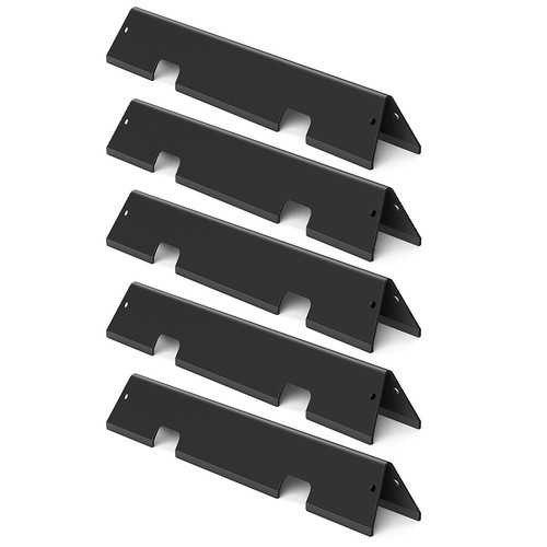 Heavy duty for - heavy, bars