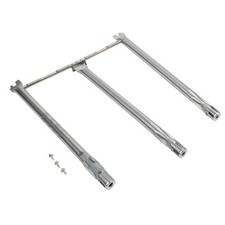 Premium Stainless Steel Grill