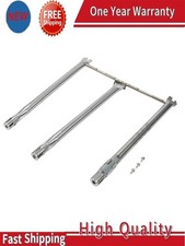 Stainless Steel BBQ Grill